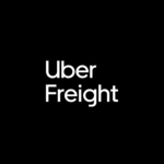 uber freight android application logo